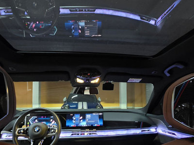 2025 BMW 7 SERIES 缩略图 17