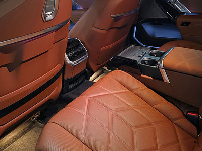 2025 BMW 7 SERIES 缩略图 14