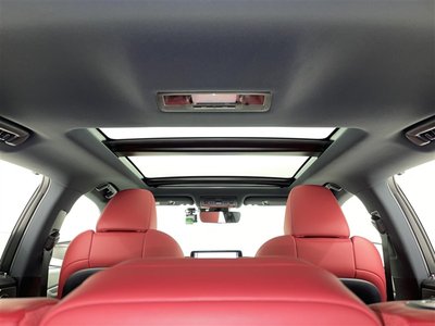 LEXUS RX - 7