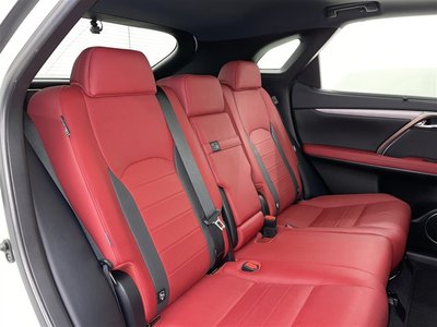 LEXUS RX - 6