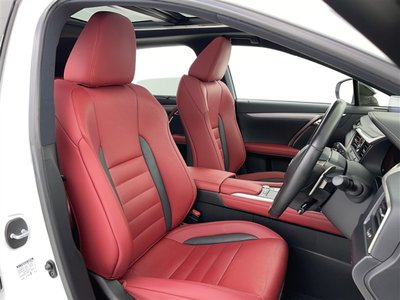 LEXUS RX - 2