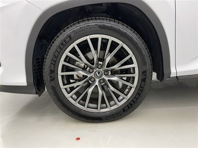 LEXUS RX - 3