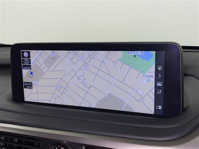 LEXUS RX - 9