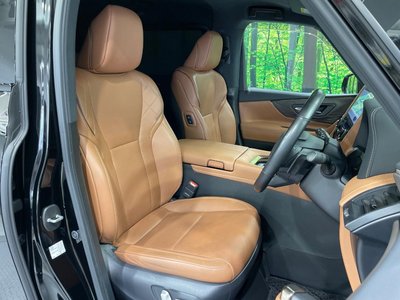 TOYOTA VELLFIRE - 9