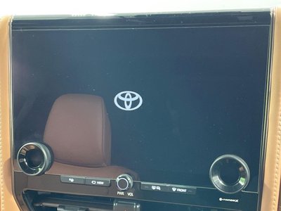 TOYOTA VELLFIRE - 7
