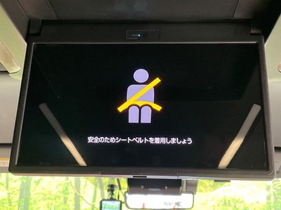 TOYOTA VELLFIRE - 6