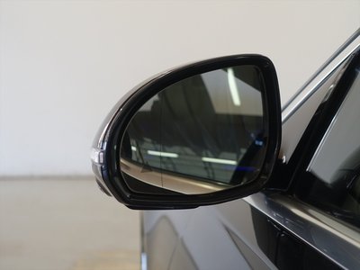 MERCEDES-BENZ S-CLASS - 6