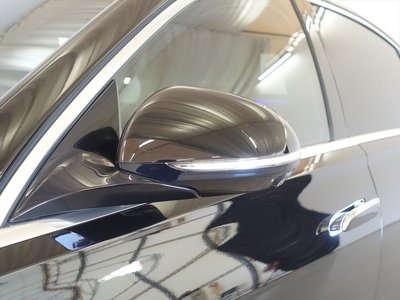 MERCEDES-BENZ S-CLASS - 7