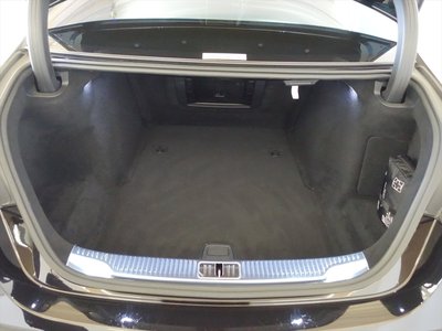 MERCEDES-BENZ S-CLASS - 10