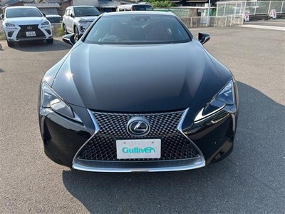 صورة مصغرة 28 لـ 2020 Lexus LC