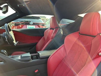 صورة مصغرة 25 لـ 2020 Lexus LC