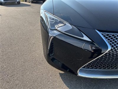 صورة مصغرة 29 لـ 2020 Lexus LC