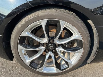 صورة مصغرة 41 لـ 2020 Lexus LC