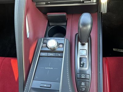 صورة مصغرة 13 لـ 2020 Lexus LC