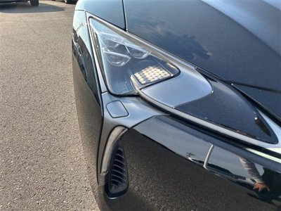 صورة مصغرة 30 لـ 2020 Lexus LC
