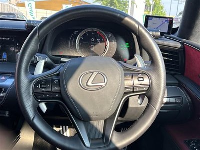 2020 LEXUS LC 照片 4