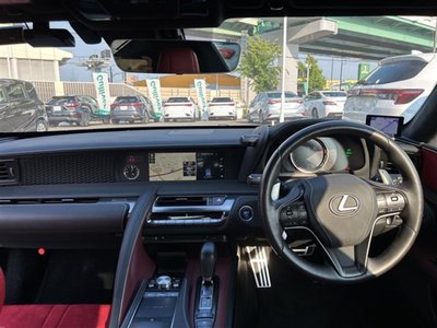 صورة مصغرة 42 لـ 2020 Lexus LC