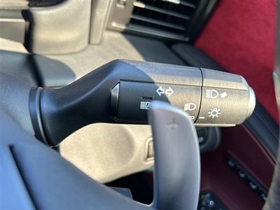 2020 LEXUS LC 照片 8