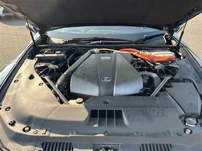 صورة مصغرة 39 لـ 2020 Lexus LC