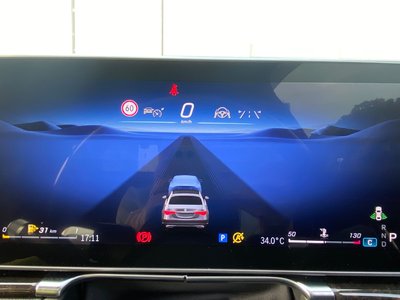 2021 Mercedes-BENZ S-CLASS — миниатюра 33