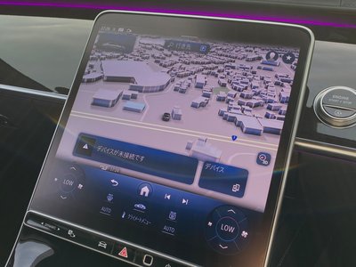 2021 Mercedes-BENZ S-CLASS — миниатюра 36