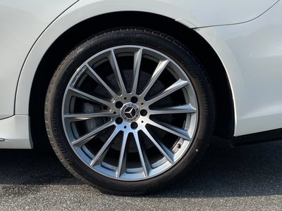 2021 Mercedes-BENZ S-CLASS — миниатюра 25