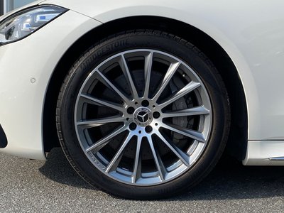 2021 Mercedes-BENZ S-CLASS — миниатюра 24