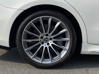 2021 Mercedes-BENZ S-CLASS — миниатюра 26