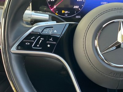 2021 Mercedes-BENZ S-CLASS — миниатюра 29