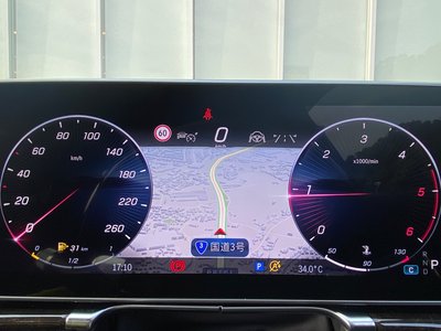 2021 Mercedes-BENZ S-CLASS 照片 8