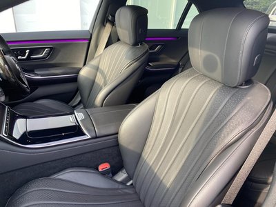 2021 Mercedes-BENZ S-CLASS — миниатюра 13