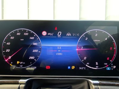 2021 Mercedes-BENZ S-CLASS — миниатюра 32