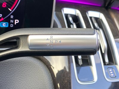2021 Mercedes-BENZ S-CLASS — миниатюра 31