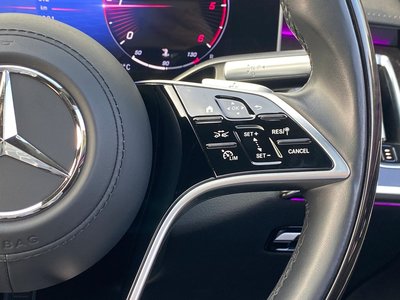 2021 Mercedes-BENZ S-CLASS — миниатюра 30