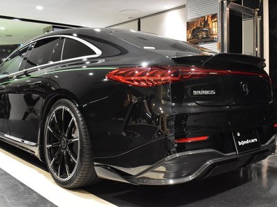 MERCEDES-BENZ EQS AMG - 10