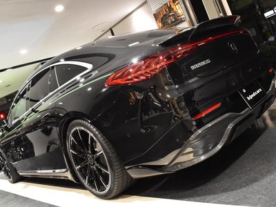 MERCEDES-BENZ EQS AMG - 3