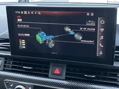 2020 AUDI RS4 AVANT — фото 31