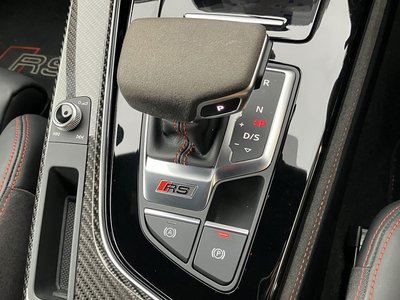 2020 AUDI RS4 AVANT — фото 27