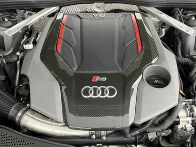 2020 AUDI RS4 AVANT — фото 17