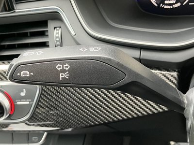 2020 AUDI RS4 AVANT — фото 25