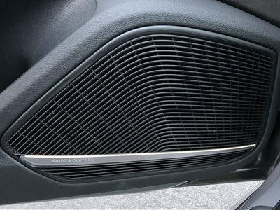 2020 AUDI RS4 AVANT — фото 3