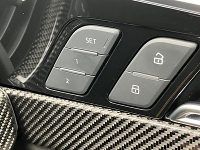 2020 AUDI RS4 AVANT — фото 35