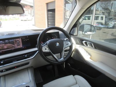 BMW X7 - 9