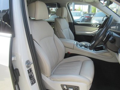BMW X7 - 10