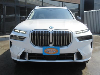 BMW X7 - 3