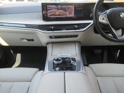 BMW X7 - 6
