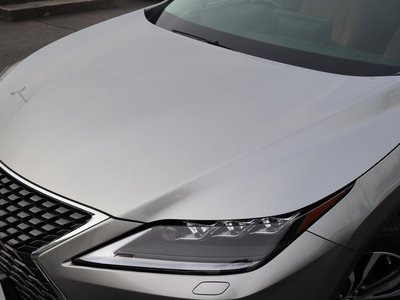 LEXUS RX - 4