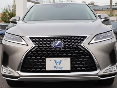 LEXUS RX - 6