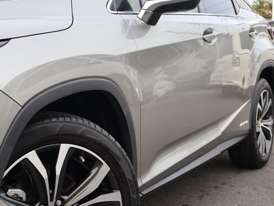 LEXUS RX - 2