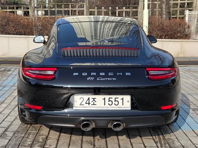 PORSCHE 911 - 3